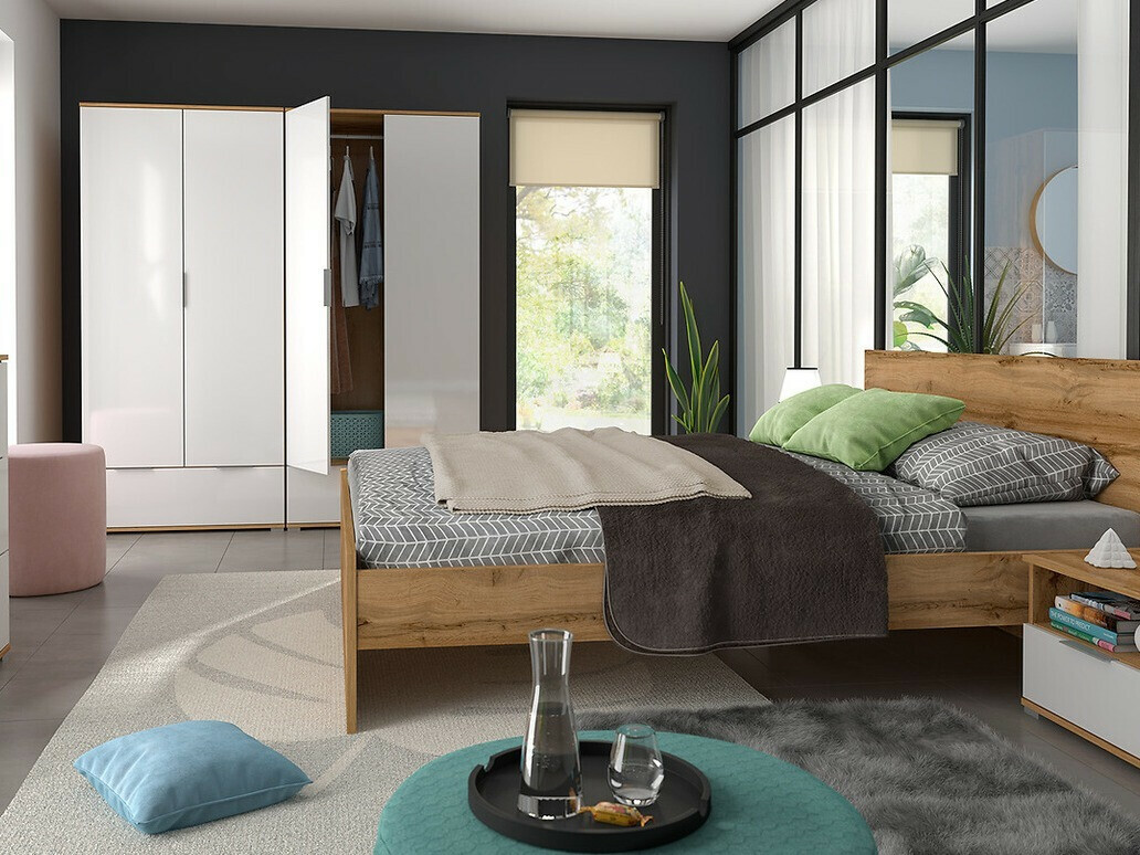 Collection de meubles Tivetra