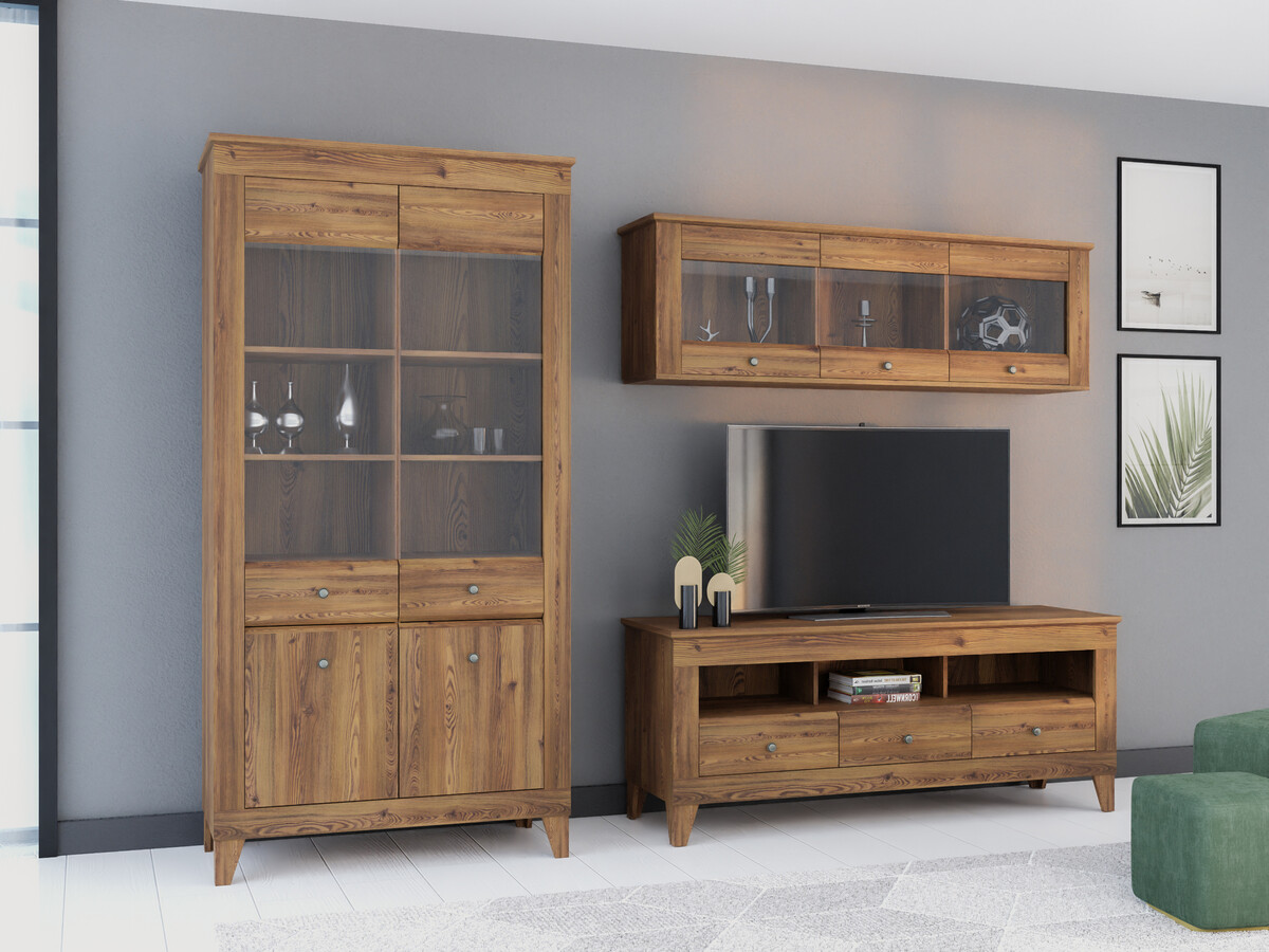 Collection de meubles Lirmora