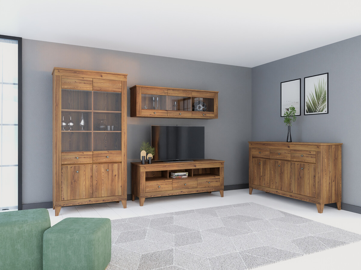 Collection de meubles Lirmora