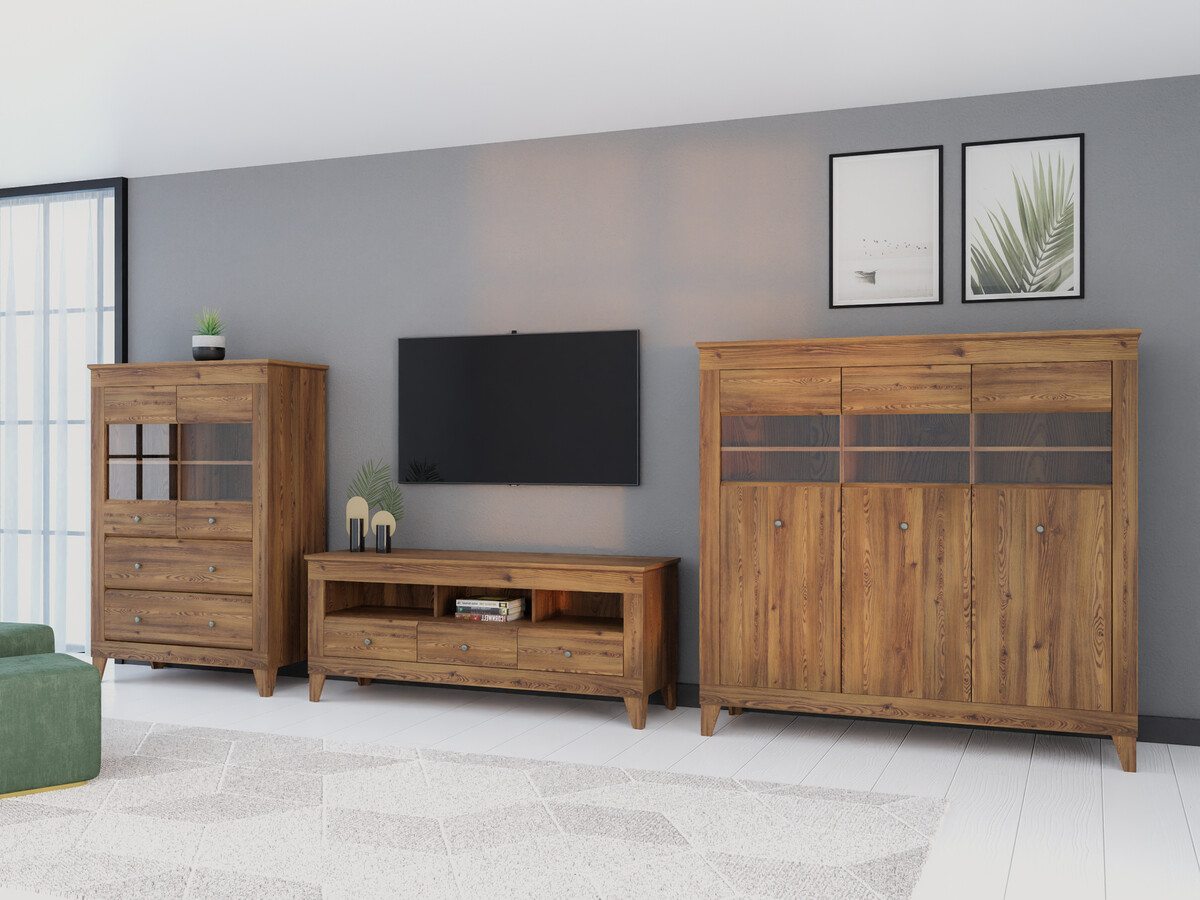 Collection de meubles Lirmora