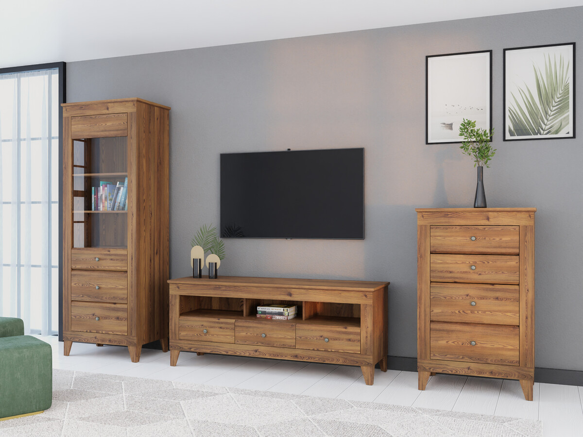 Collection de meubles Lirmora