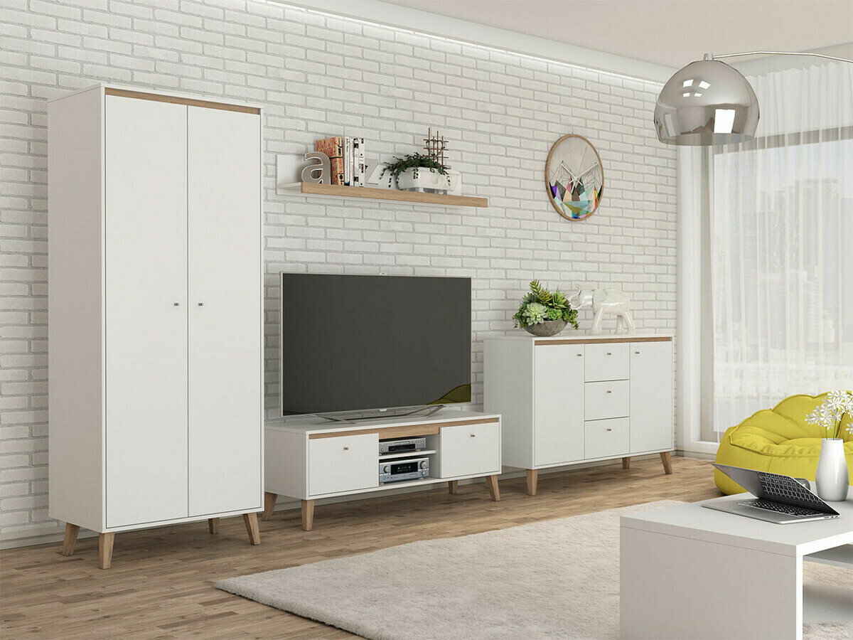 Collection de meubles Delbene