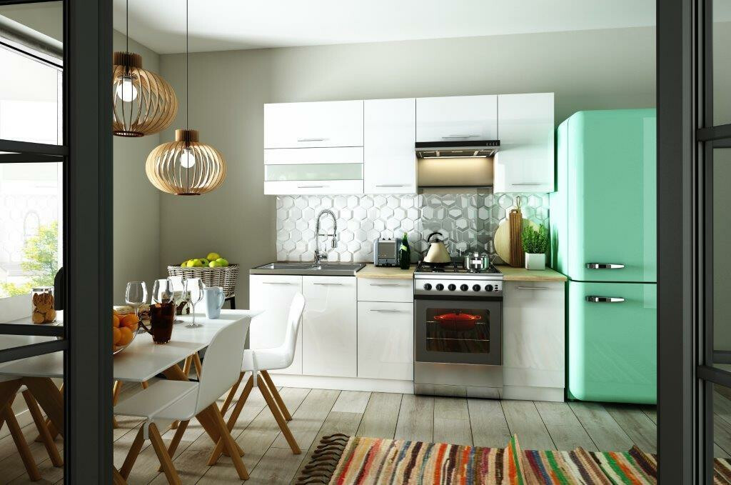 Collection de cuisine Tiffa