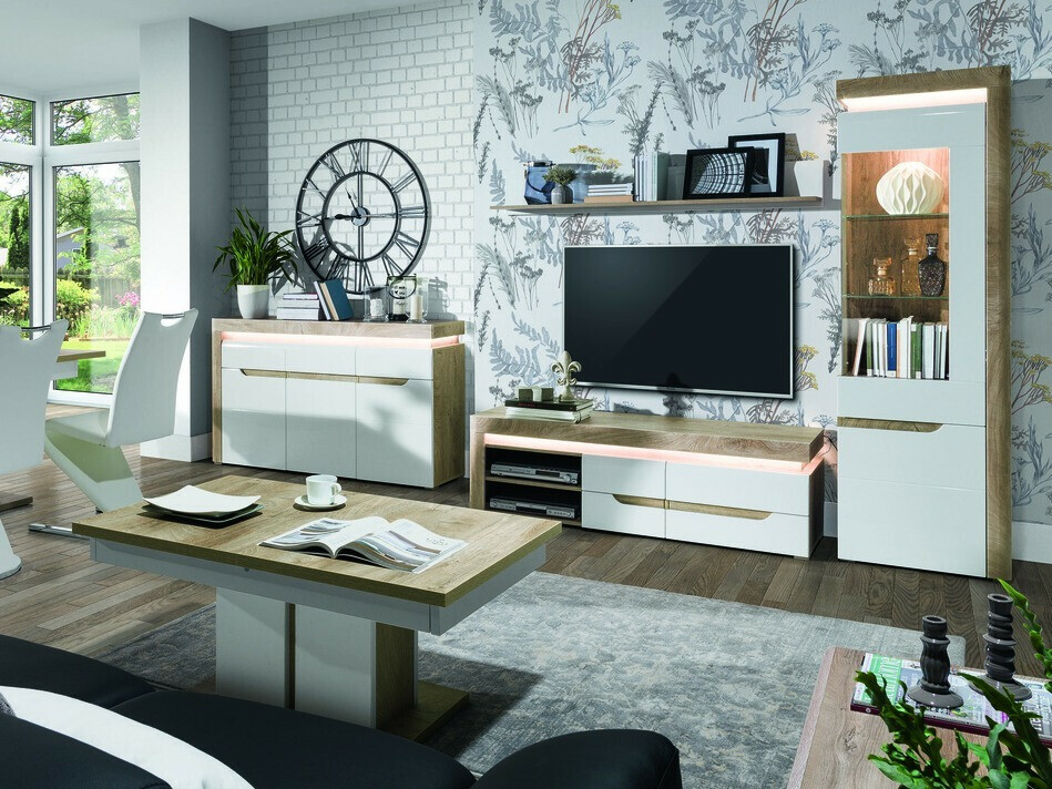 Collection de meubles Revelmi