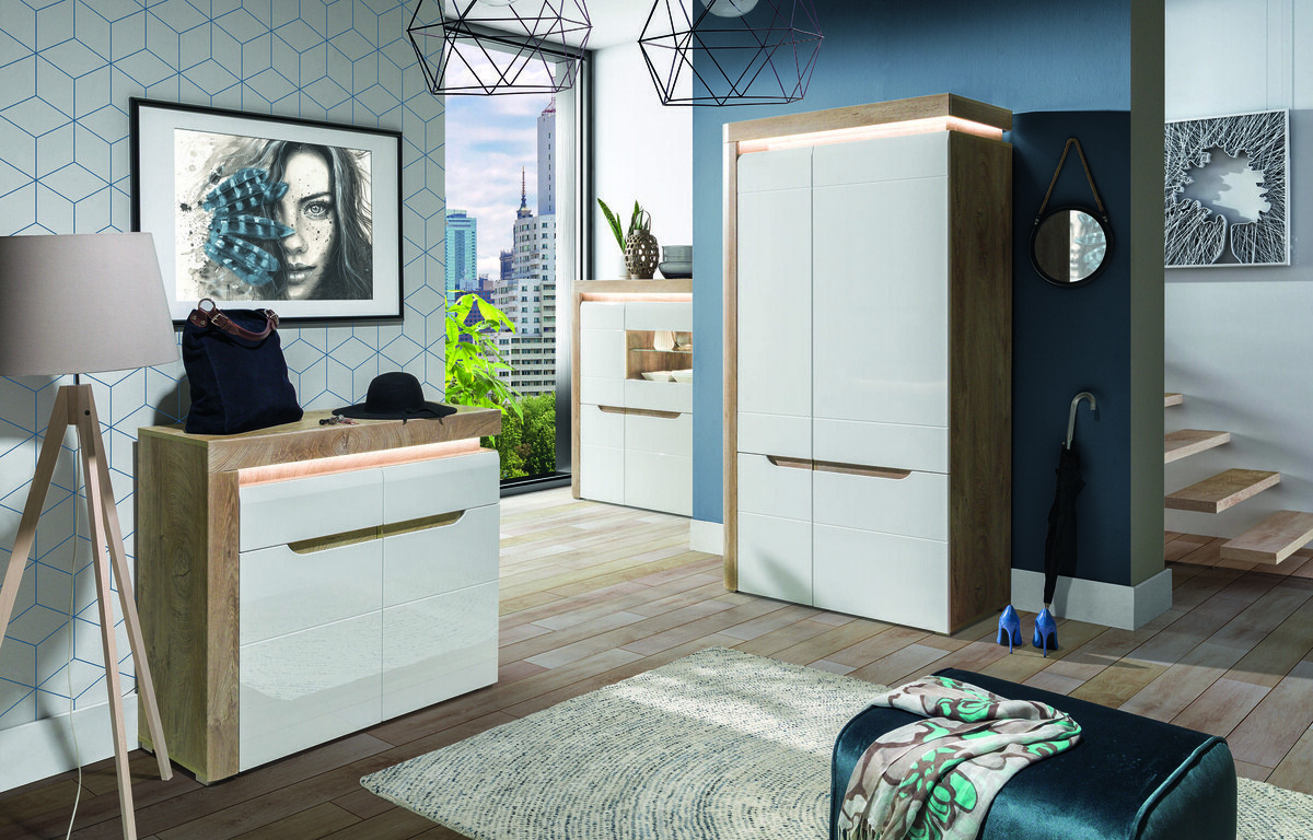 Collection de meubles Revelmi