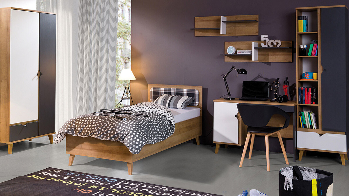 Collection de meubles Etrmoru