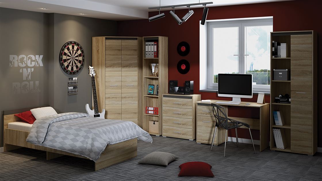 Collection de meubles Calvere