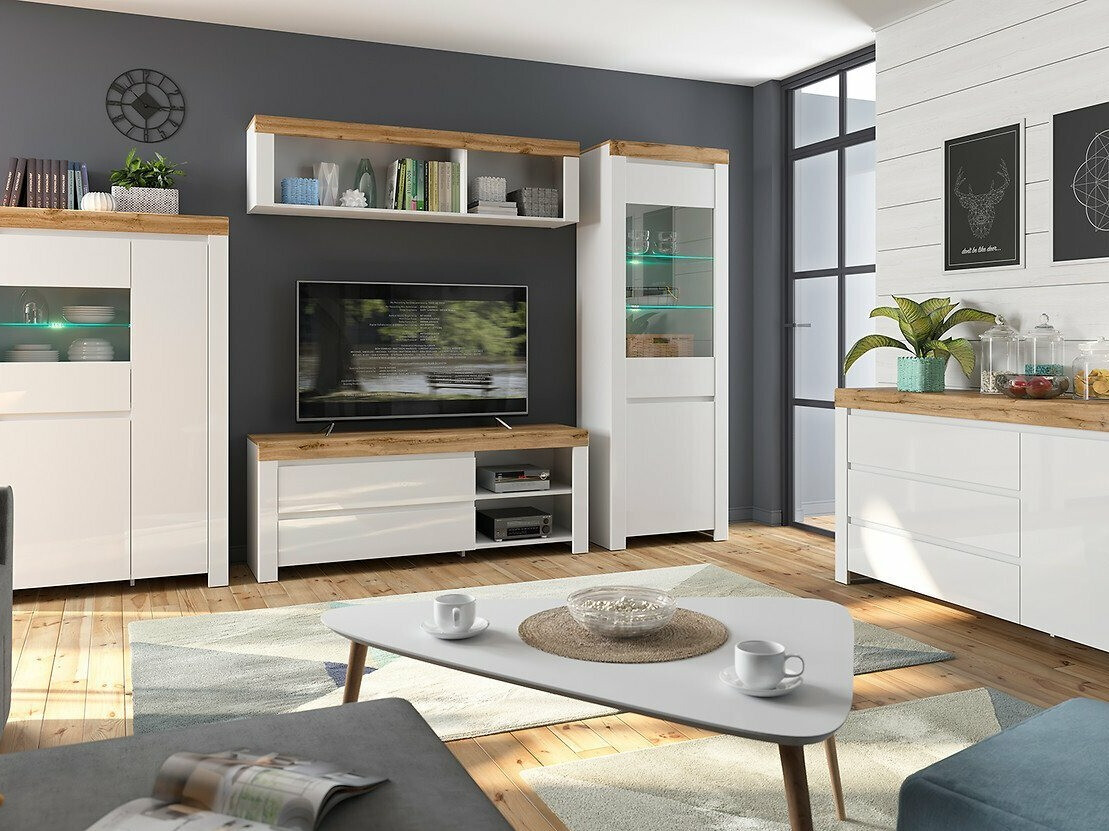 Collection de meubles Sonsoru