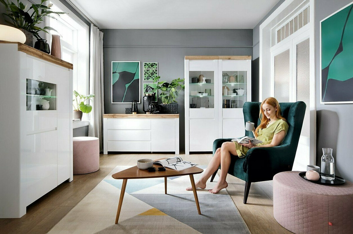 Collection de meubles Sonsoru