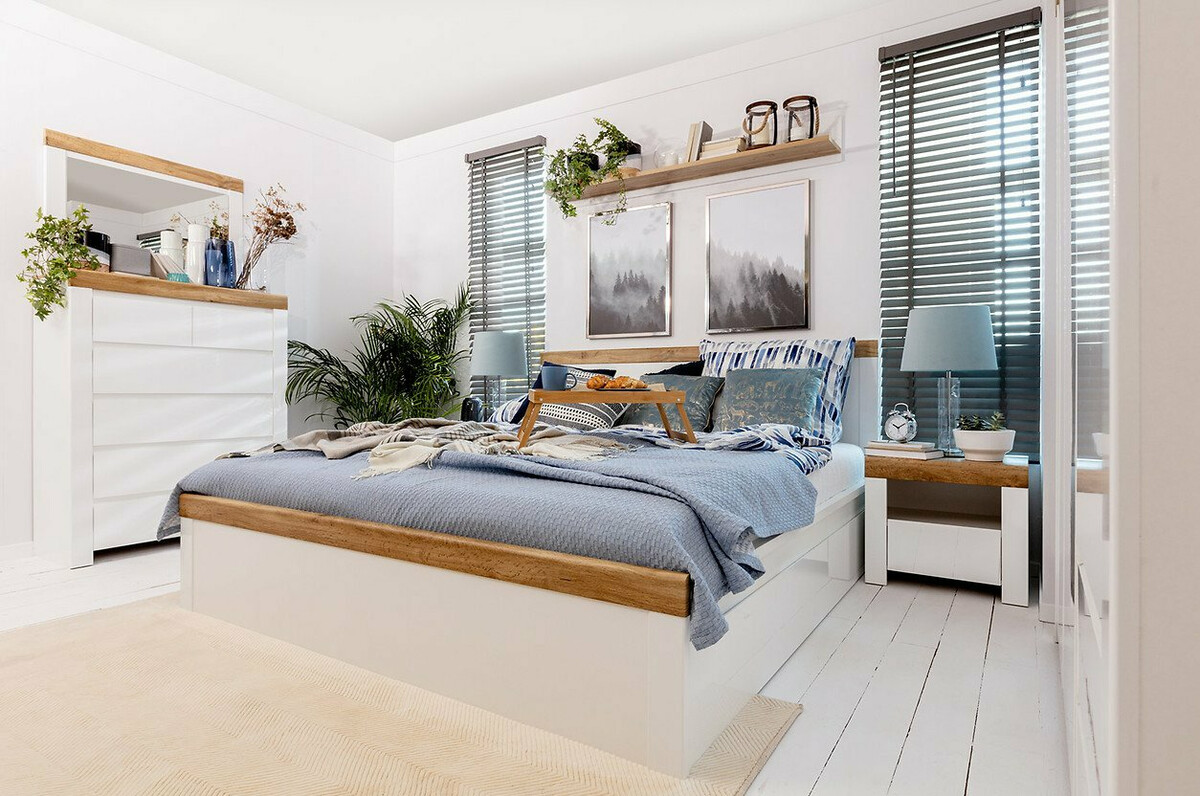 Collection de meubles Sonsoru