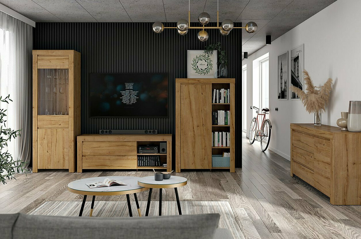 Collection de meubles Sonsoru