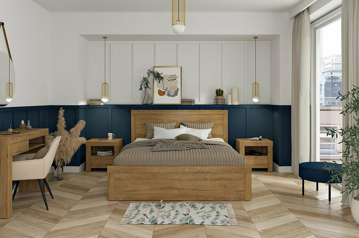 Collection de meubles Sonsoru