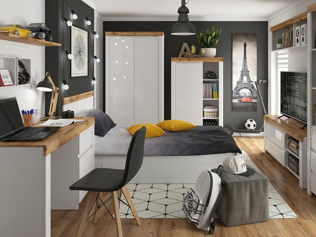 Collection de meubles Sonsoru