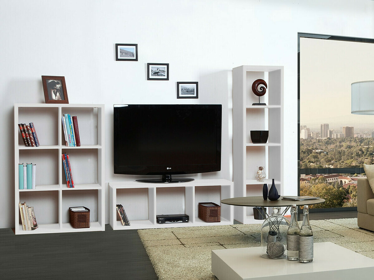 Collection de meubles Levnova