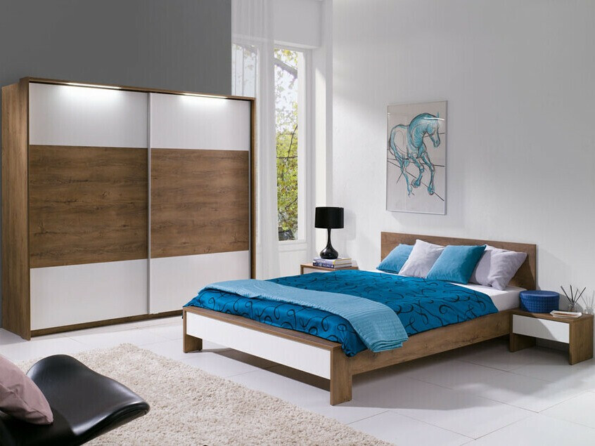 Collection de meubles Lomala