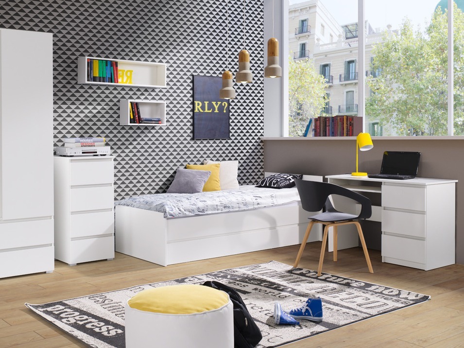 Collection de meubles Cirdora