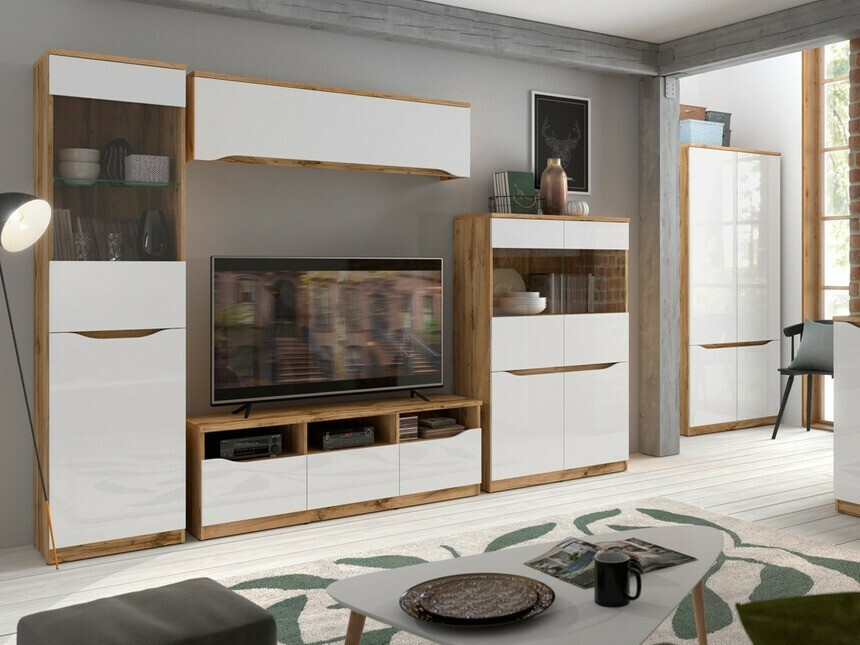 Collection de meubles Avifera