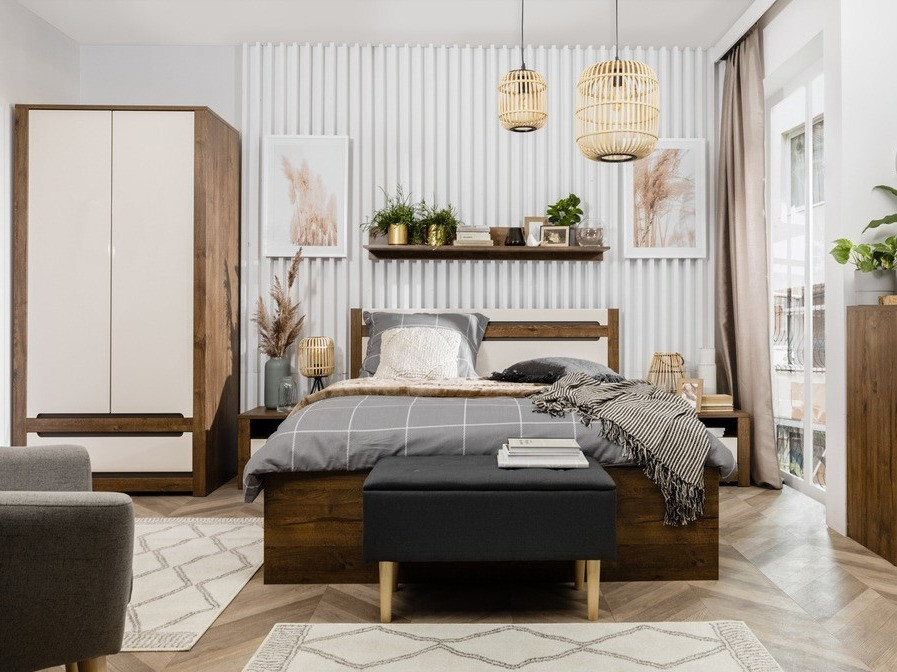 Collection de meubles Ophevaru