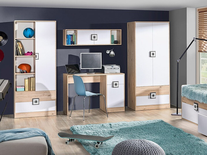 Collection de meubles Balvire