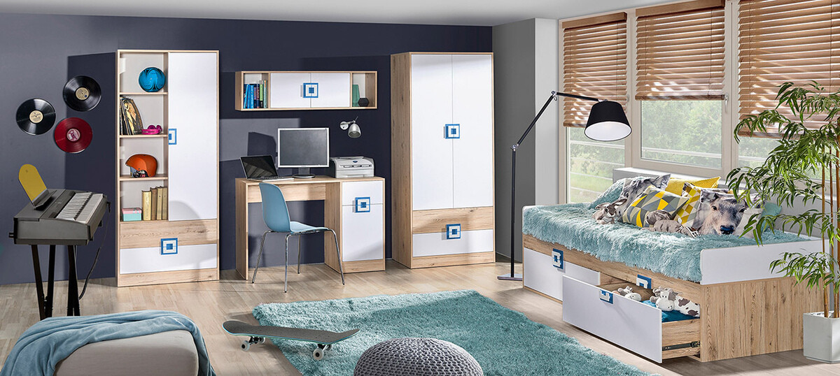 Collection de meubles Balvire