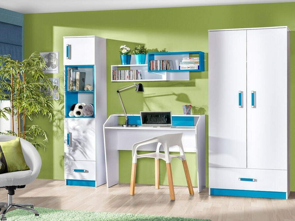 Collection de meubles Lorlare