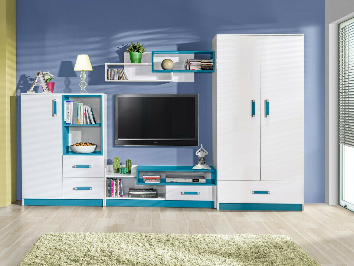 Collection de meubles Lorlare