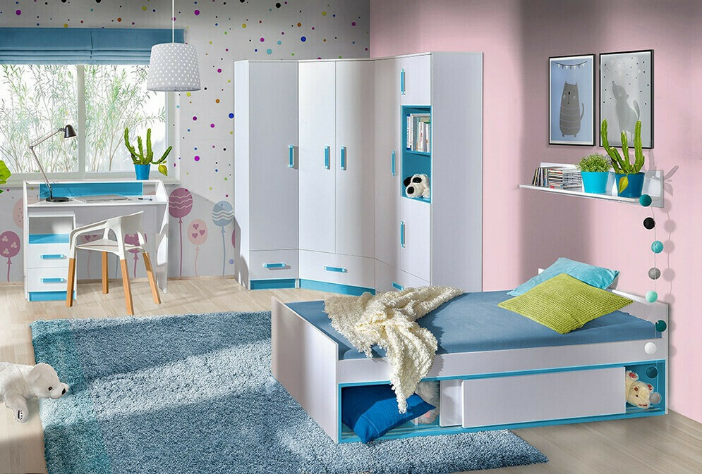 Collection de meubles Lorlare