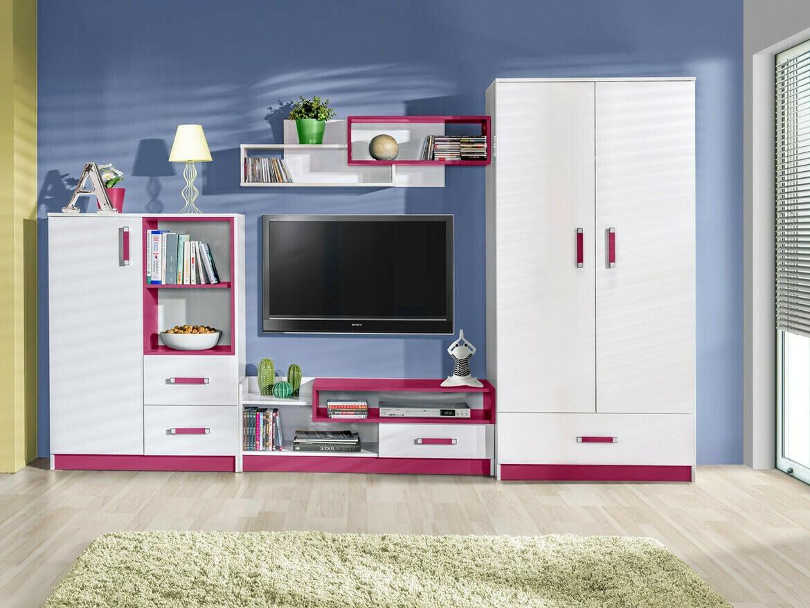 Collection de meubles Lorlare