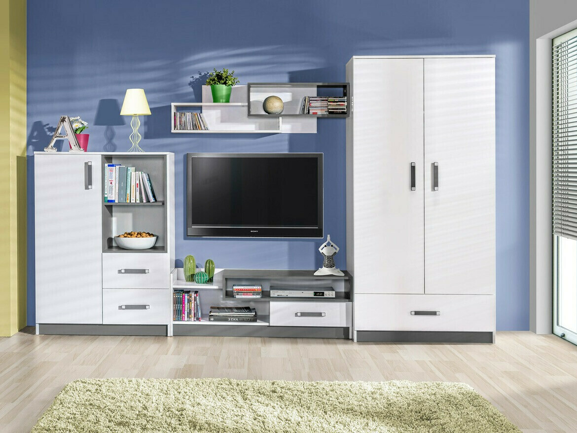 Collection de meubles Lorlare