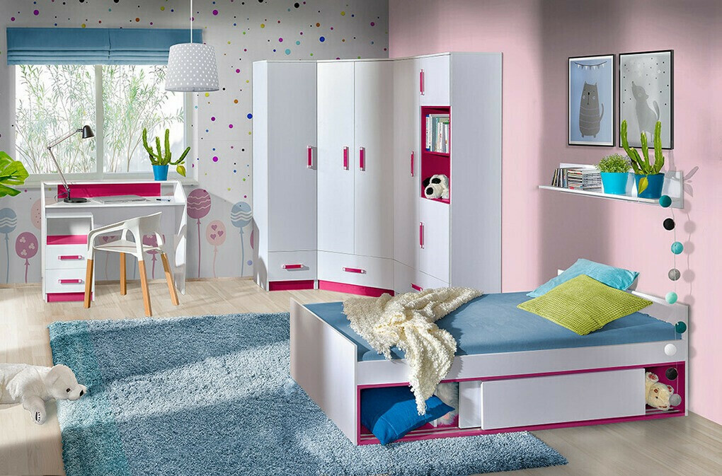 Collection de meubles Lorlare