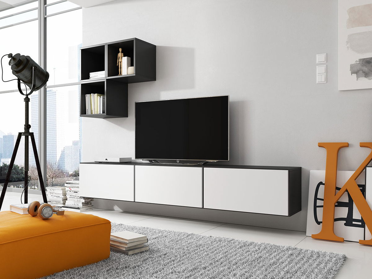 Collection de meubles Corbele