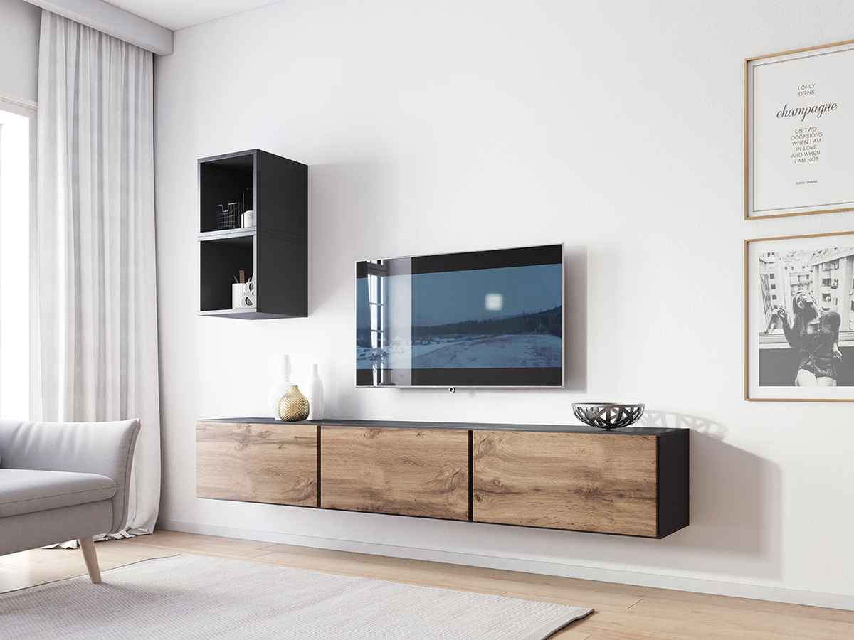 Collection de meubles Corbele