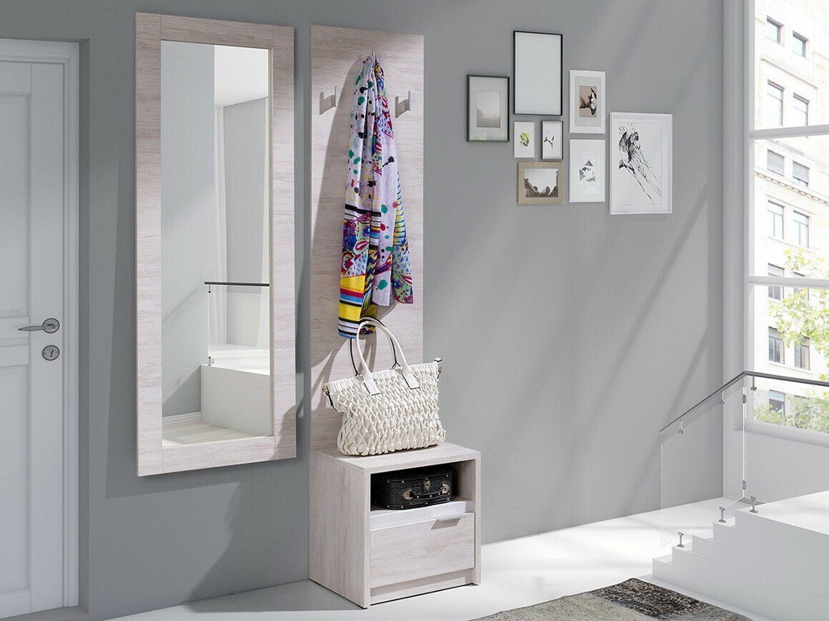 Collection de meubles Fivelbo