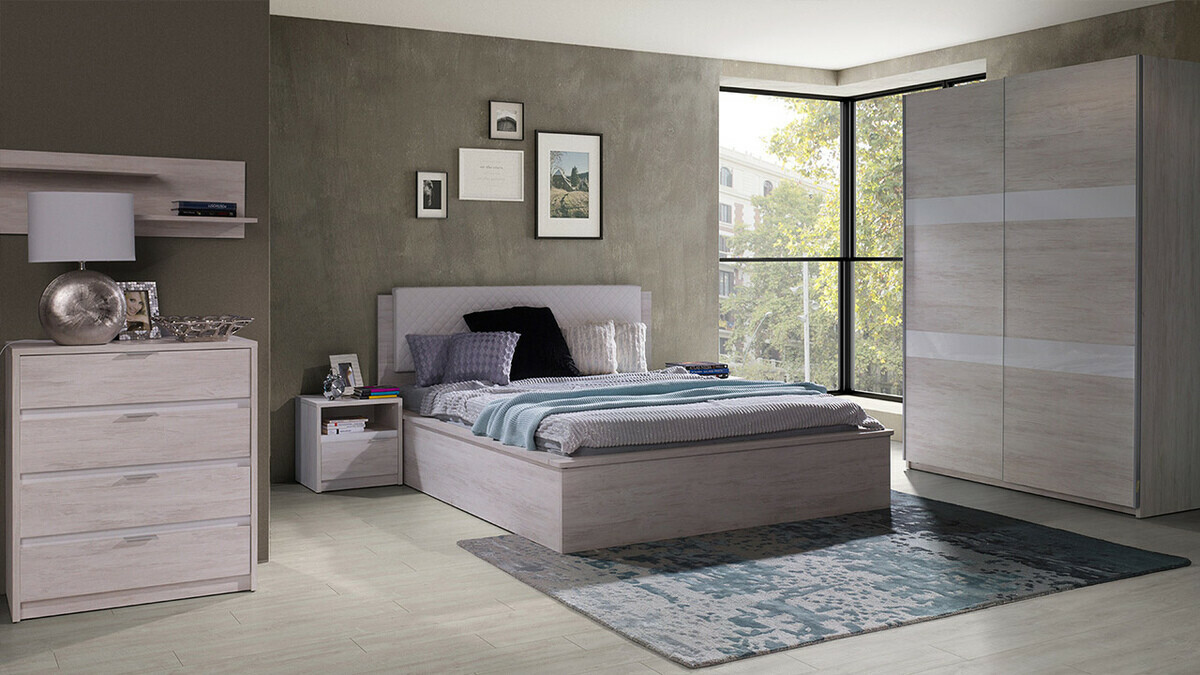 Collection de meubles Fivelbo