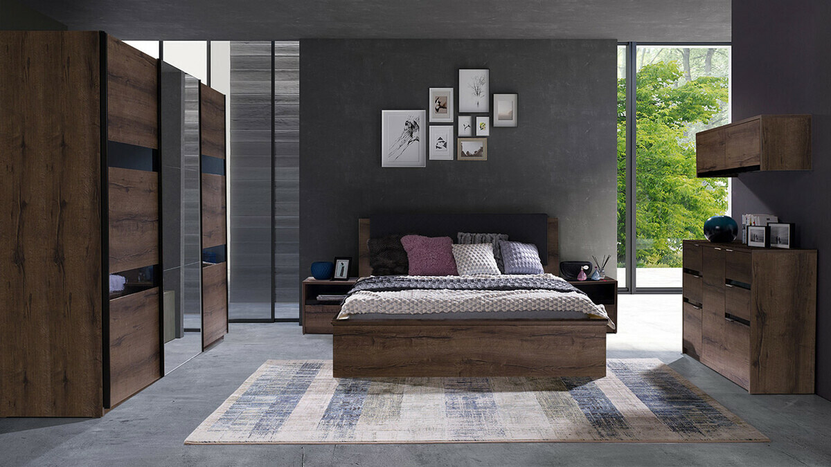 Collection de meubles Fivelbo