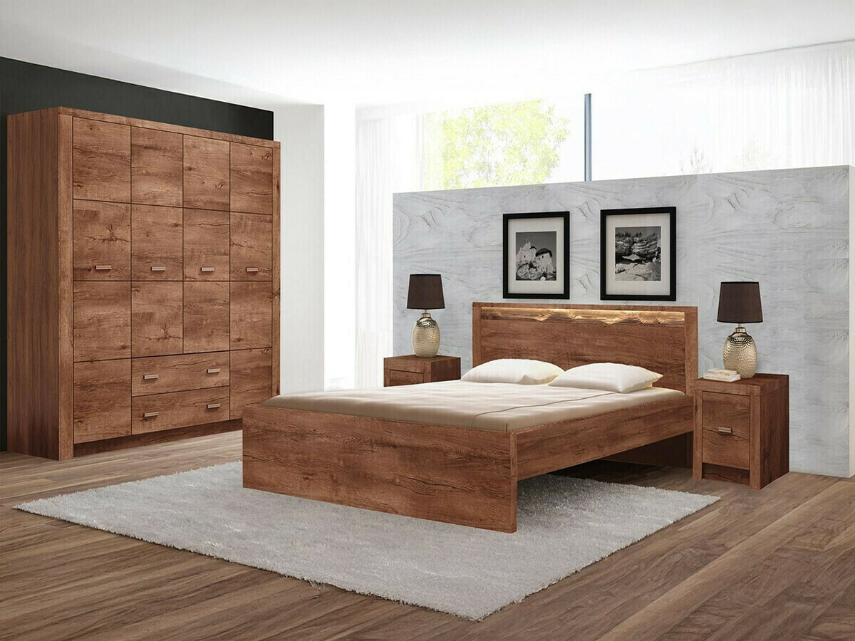 Collection de meubles Serfeno