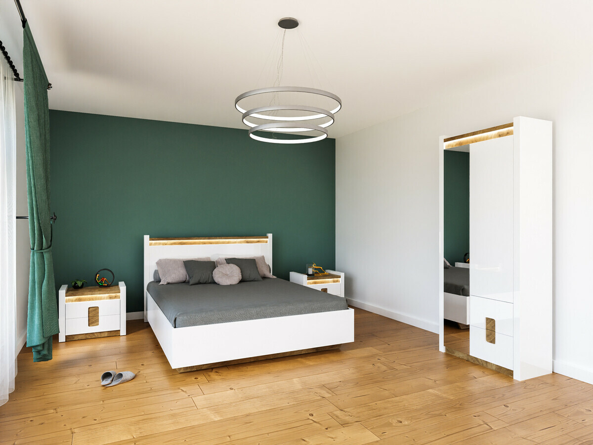 Collection de meubles Cirevai