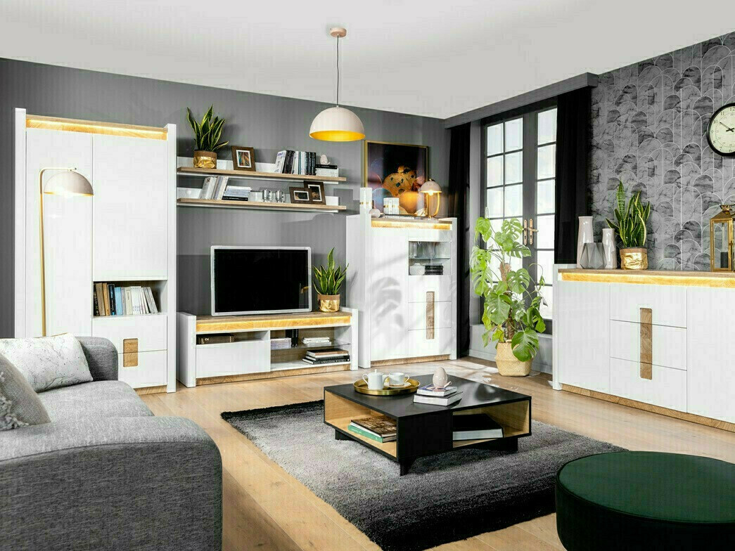 Collection de meubles Cirevai