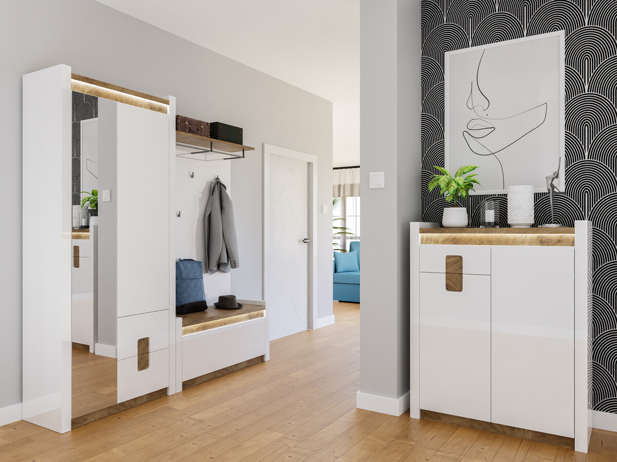 Collection de meubles Cirevai