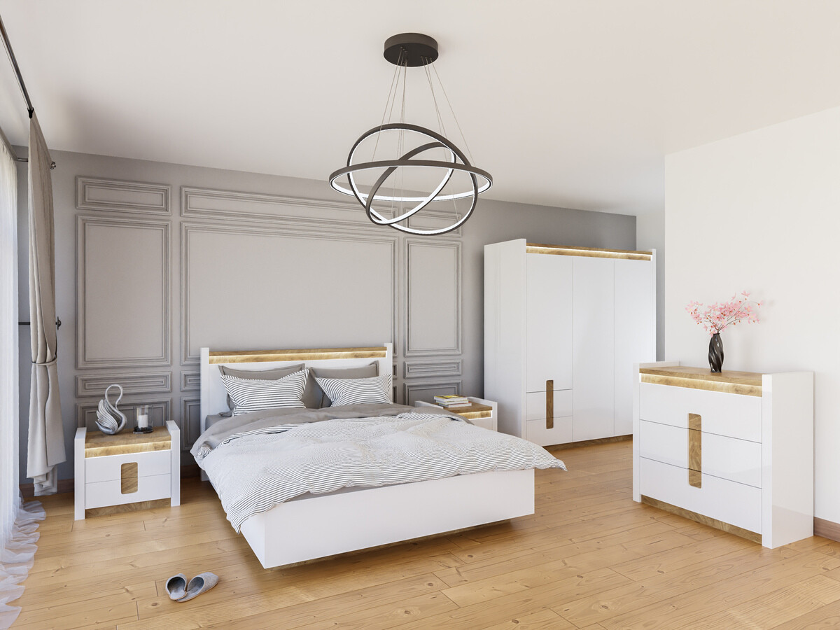 Collection de meubles Cirevai