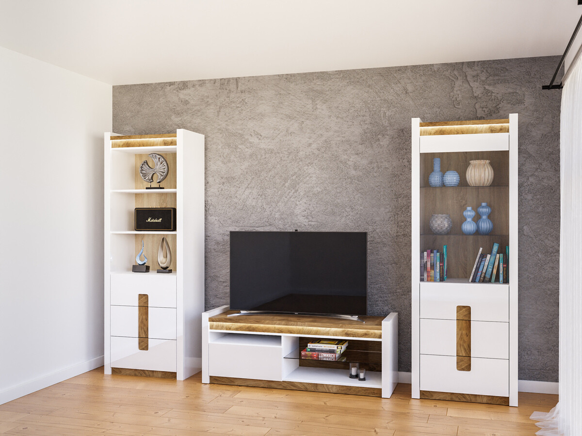 Collection de meubles Cirevai