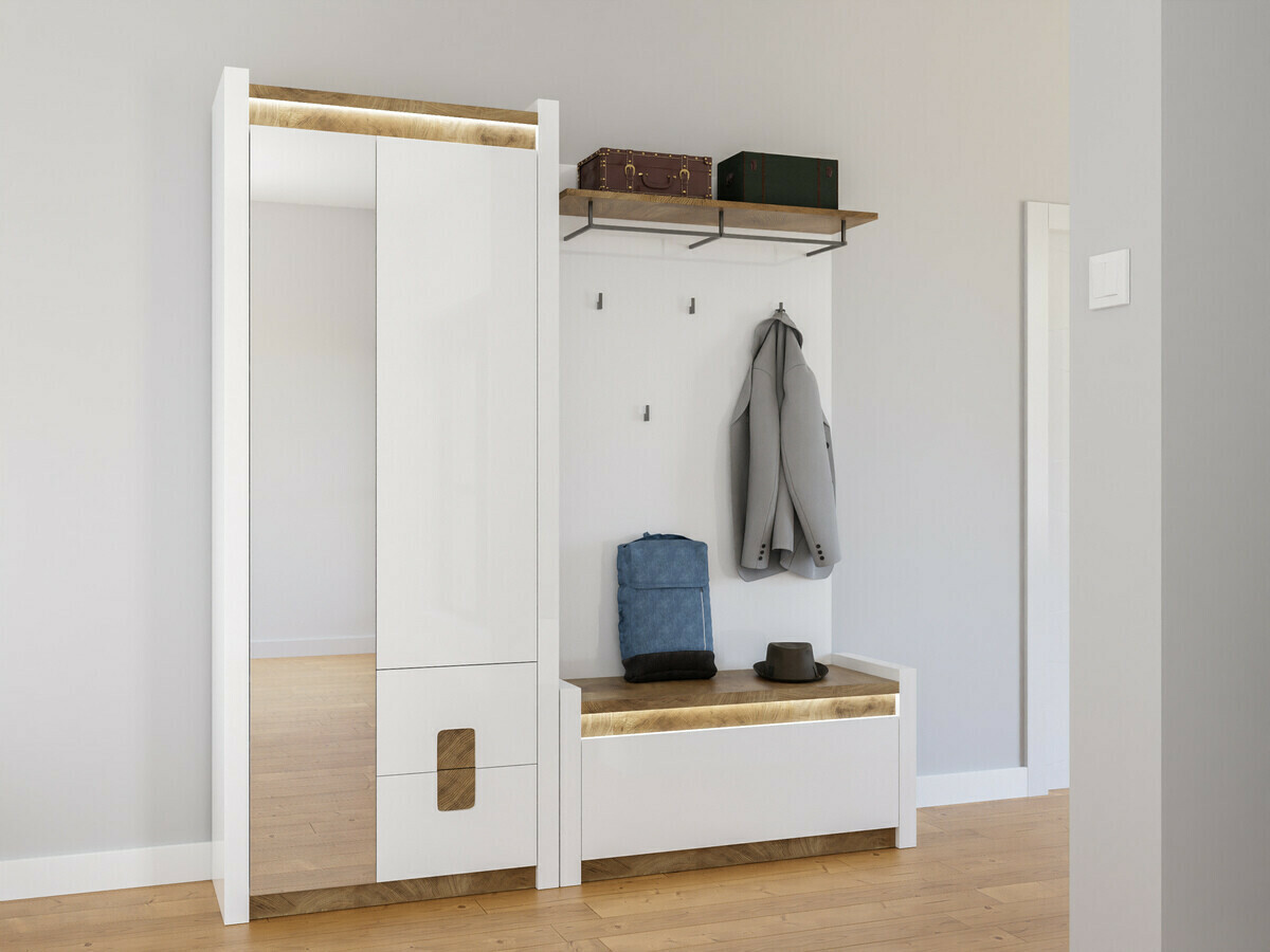 Collection de meubles Cirevai