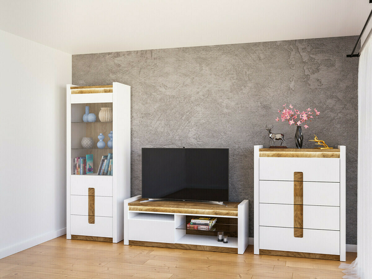 Collection de meubles Cirevai