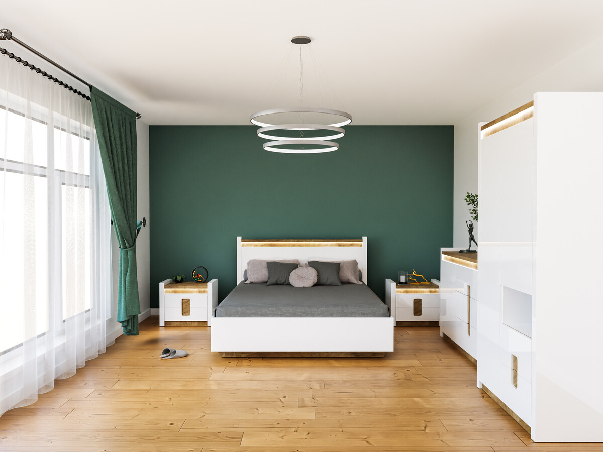 Collection de meubles Cirevai