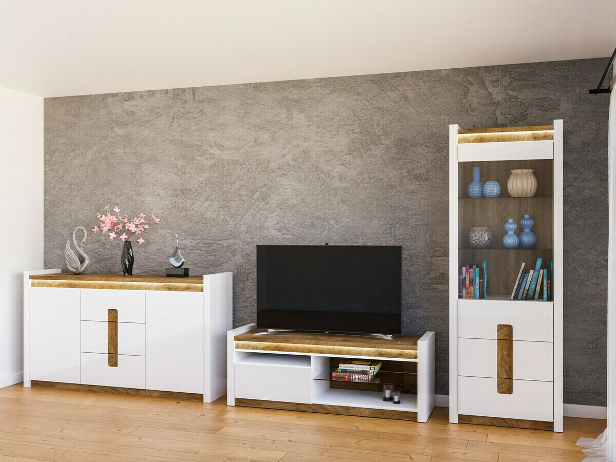 Collection de meubles Cirevai