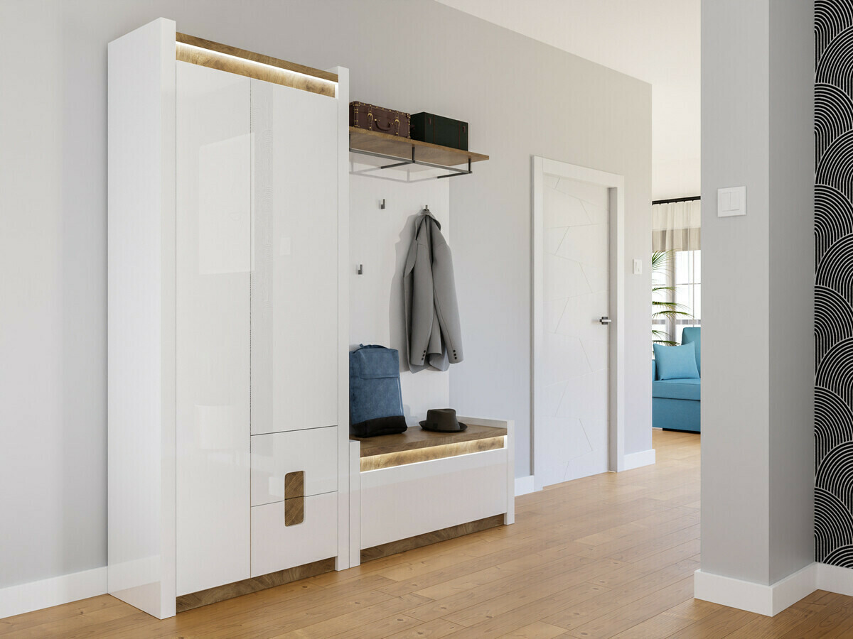 Collection de meubles Cirevai