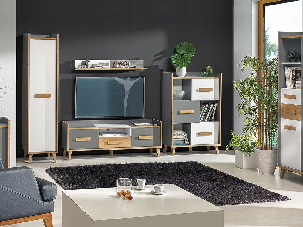 Collection de meubles Oderevu