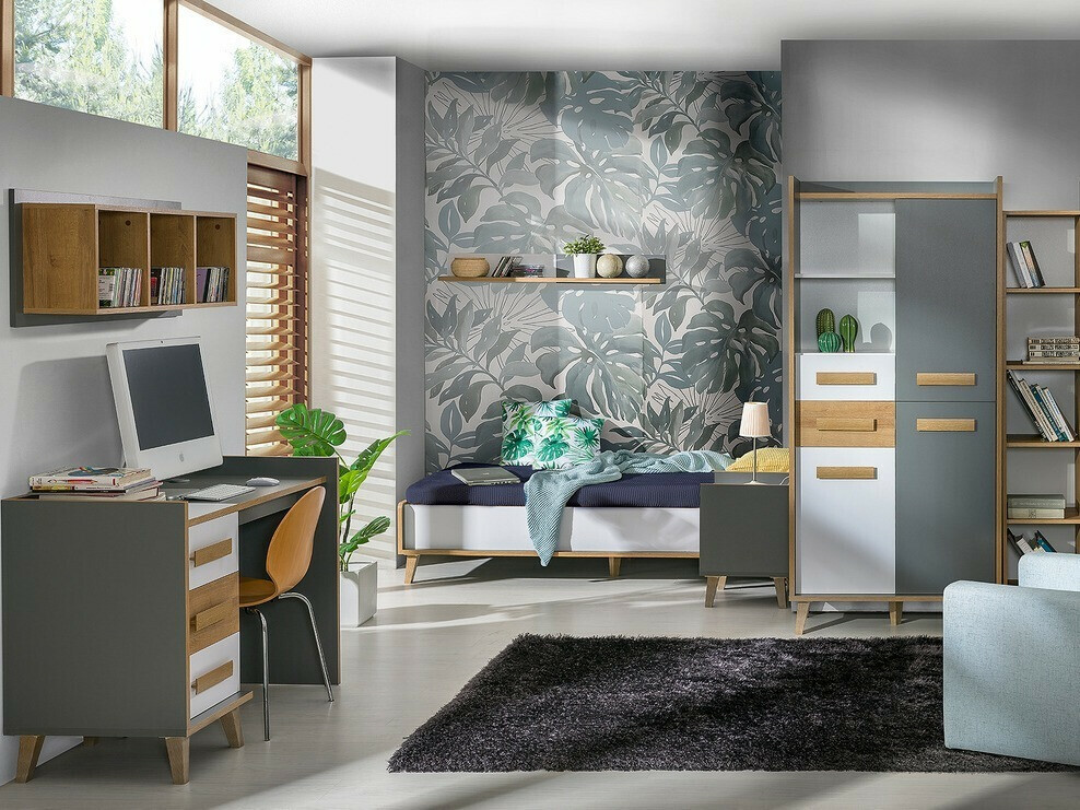 Collection de meubles Oderevu