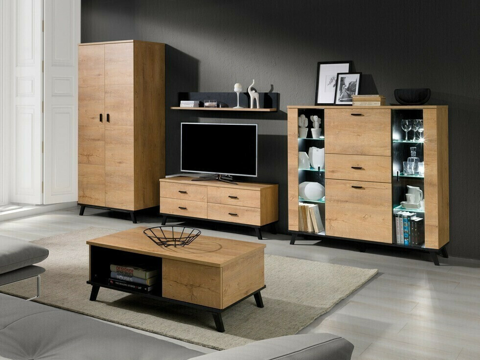 Collection de meubles Talsere