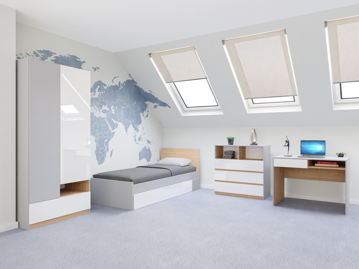 Collection de meubles Nuevaru